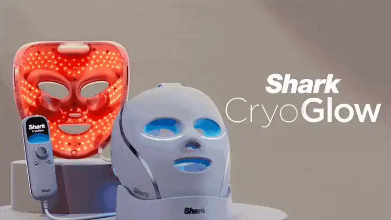 CryoGlow launch film