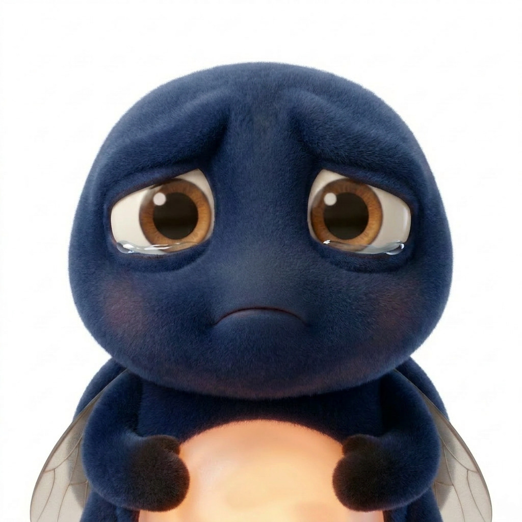 FLICK Sad