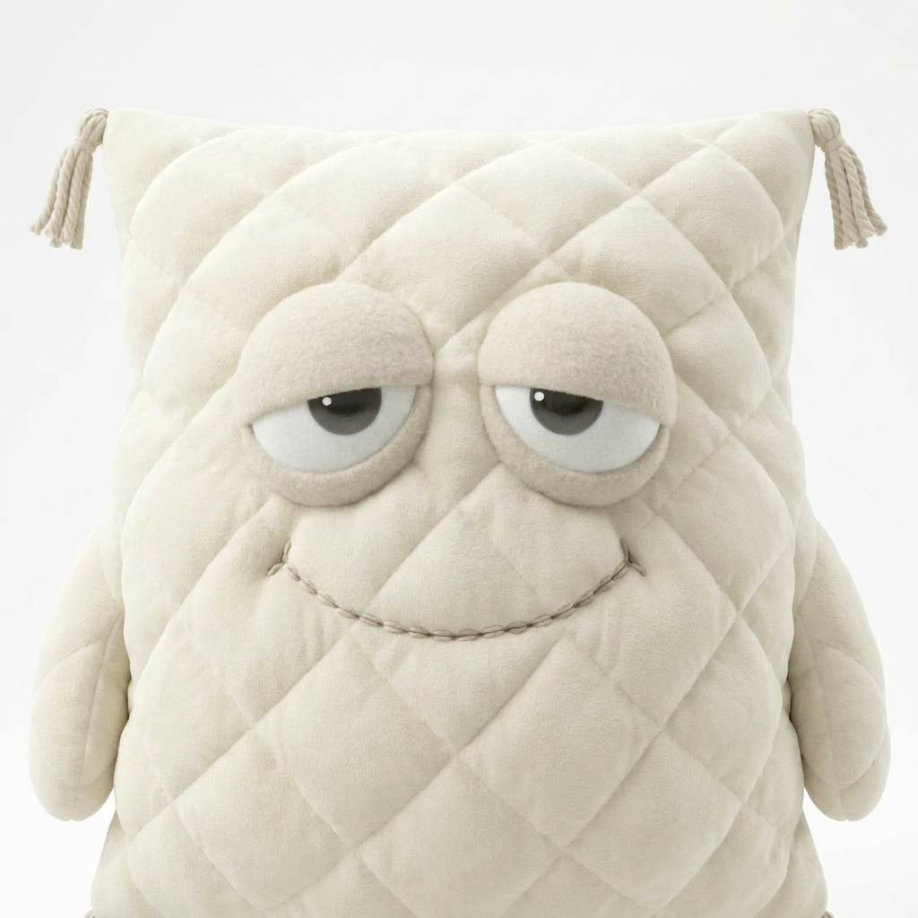 PLUSH